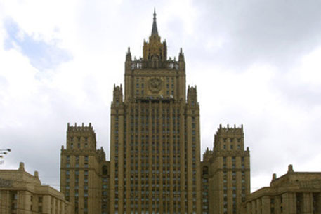 МИД: Российские полицейские гуманнее полицейских в США