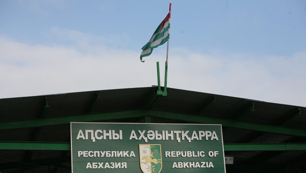 Абхазия рассчитывает что Великобритания будет ставить визы в абхазские паспорта