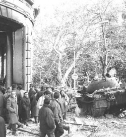Со дня завершения Тбилисской войны прошло 20 лет
