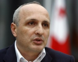 Глава МВД Грузии посещает Брюссель