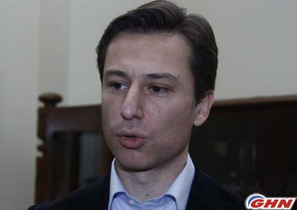 Христиан-демократы требуют подключить Патриархию Грузии к вопросу переговоров с Турцией