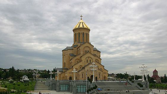 Православный мир празднует Вознесения Господня