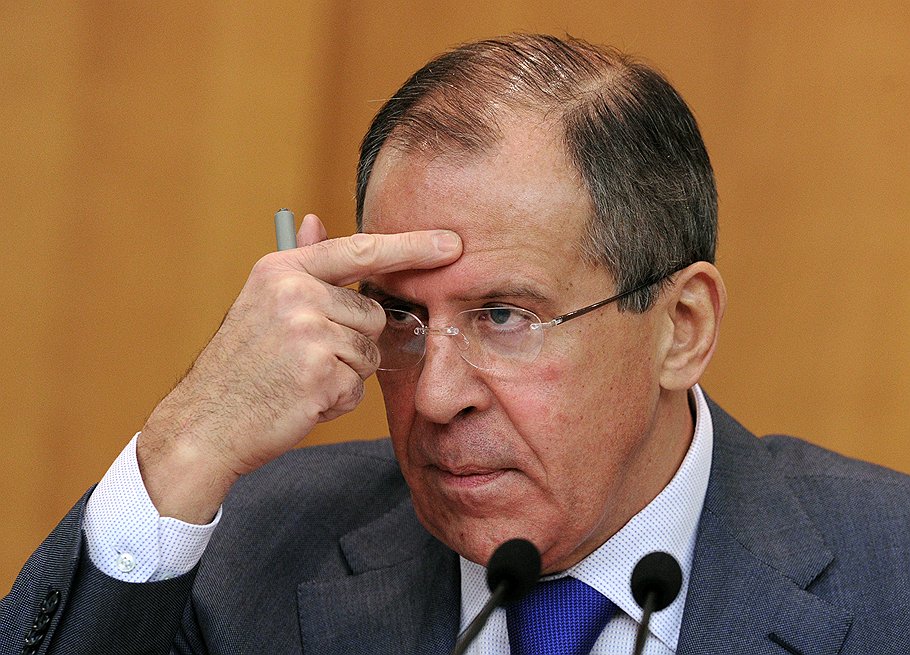 Сергей Лавров: США добьются очередного скандала