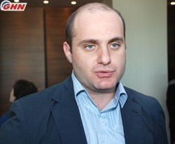 Леван Вепхвадзе: Грузинские министры - некомпетентны