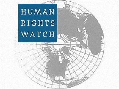 Human Rights Watch: Власти Грузии нарушили стандарты при выселении беженцев
