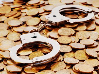 Минфин США наложил санкции на криминальных «братков» из СНГ