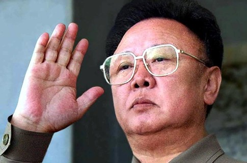 Ким Чен Ир посмертно стал генералиссимусом