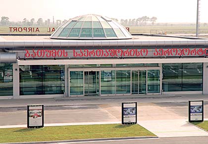 Нахичевань и Батуми свяжет воздушное сообщение