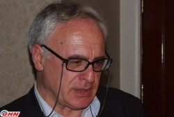 Рамаз Сакварелидзе: Общество даст оценку инициативной группе «Грузинской мечты»