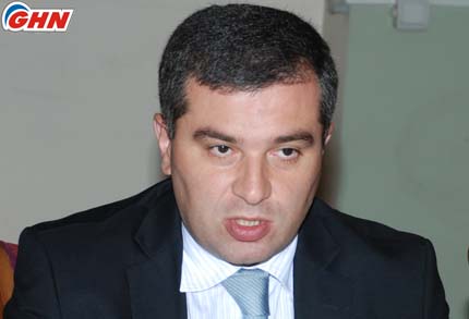 Давид Бакрадзе: Грузии не стоит ожидать приятных сюрпризов от Владимира Путина