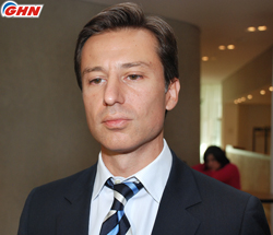Гироргий Таргамадзе: Россия и Грузия могут найти понимания по стратегическим темам