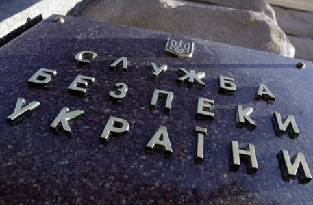 Служба безопасности Украины подтвердила покушение на Владимира Путина