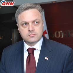 Гиоргий Барамидзе: Вступление России в ВТО не связано с вопросом деоккупации Грузии
