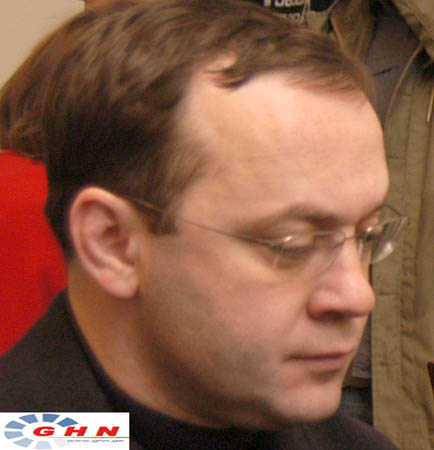 Цагареишвили: Частный сектор в тюрьмах Грузии - новый вид коррупции 