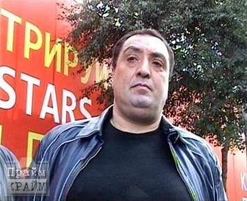 В Греции задержали разыскиваемого Интерполом грузинского «вора в законе» Лашу Шушанашвили
