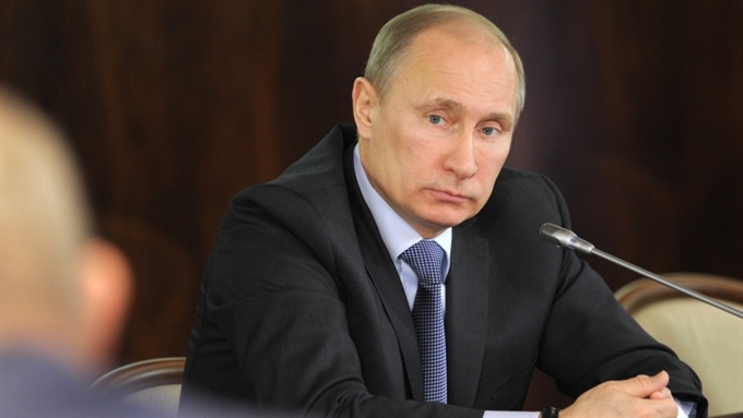 Владимир Путин не собирается бояться покушений