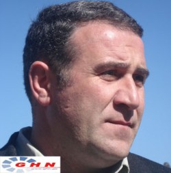 Нугзар Циклаури: Заявление Патрушева указывает на то, что Россия может осуществить провокации в Грузии