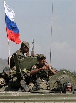 Девид Дрейер: Военные действия России на Кавказе завели регион в тупик