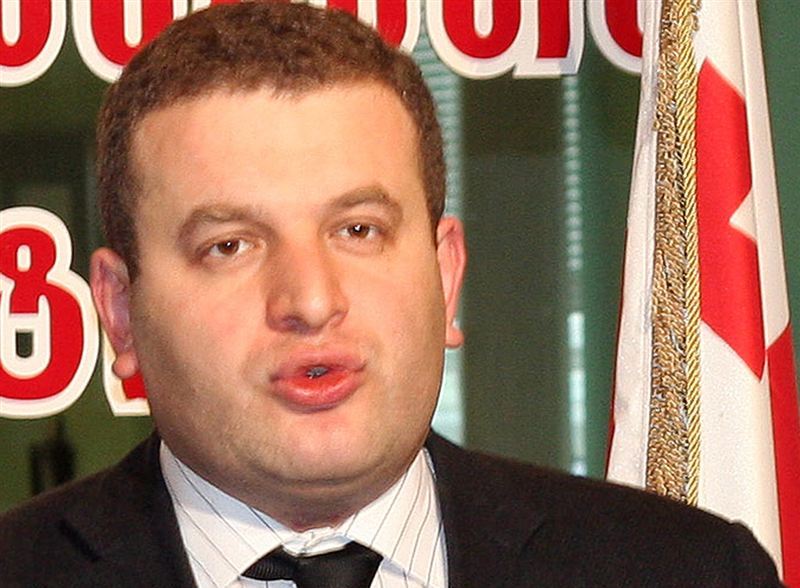 Шота Утиашвили: Абхазская сторона пообещала в поиске священнослужителя