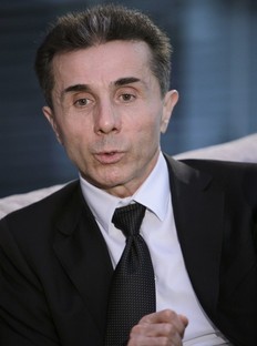 У Бидзины Иванишвили нет плана по сотрудничеству с Нино Бурджанадзе, но есть вопросы