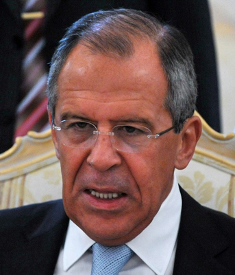 Сергей Лавров: Россия может вступить в ВТО и без согласия Грузии