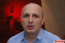 Вано Мерабишвили: Мы сделаем все для того, чтобы вся территория Грузии была безопасной