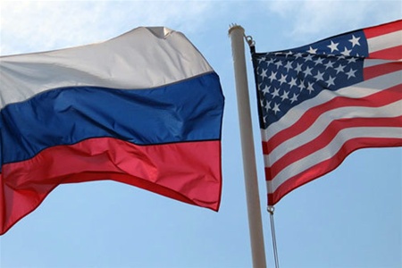 В США опротестовали результаты выборов в России