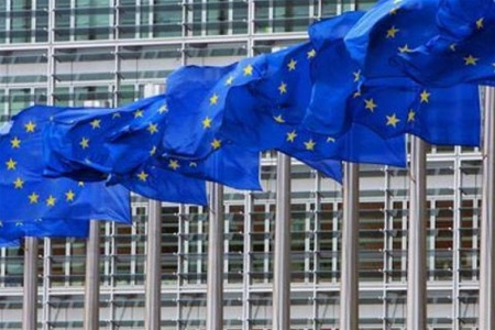 Главы стран ЕС поддержал санкции против Ирана и Сирии