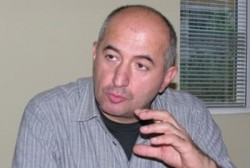 Паата Закареишвили: Владимир Путин - модернизированный авторитарный правитель, и он будет блефовать