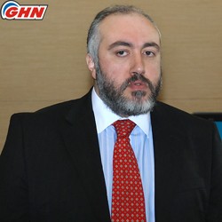 Посол Грузии в США: Наши пограничники не смотрят на визитеров как на врагов