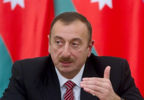 Президента Азербайджана признан одним из наиболее влиятельных людей в 2012 году