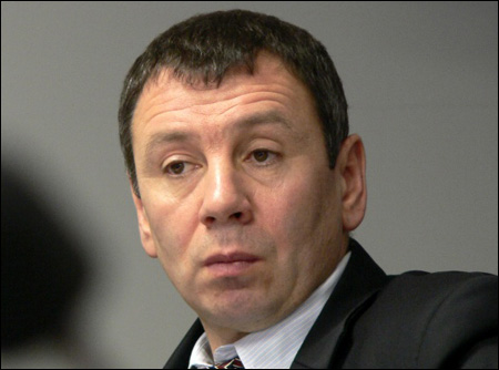 Сергей Марков: Если не будет решен вопрос по ПРО, то политика «перезагрузки» между РФ и США провалится