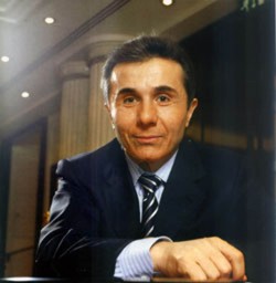 Миллиардер Бидзина Иванишвили заявил о политических амбициях в Грузии