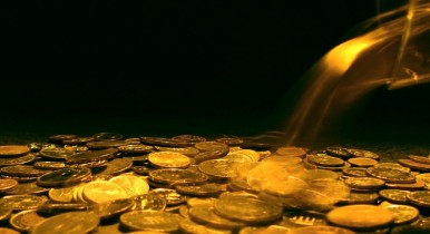 В Украине началась продажа первых инвестиционных монет Национального банка