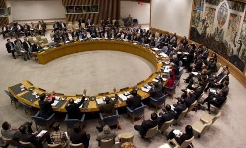 ООН принял резолюцию, призывающую президента Сирии уйти в отставку - Китай и Россия были против