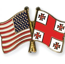 Делегация Конгресса США начинает визит в Грузию