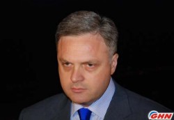 Барамидзе: Грузия шаг за шагом приближается к НАТО