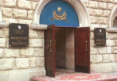 Минобороны Азербайджана: Министр обороны Армении - лжет