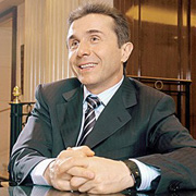 Бидзина Иванишвили оказался почетным консулом Грузии в Сан-Марино