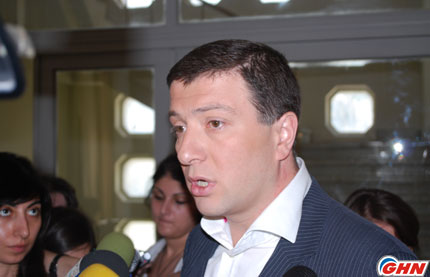 В Тбилиси появятся музейные улицы