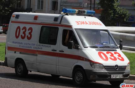 Молодой мужчина ранен в Гальском районе Абхазии