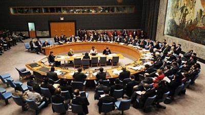 Россия, Китай и Куба выступили против резолюции ООН по Сирии