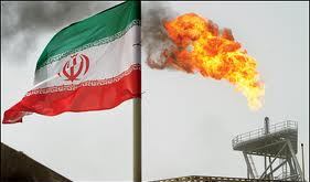 Иран прекратил поставки нефти в шесть стран Европы