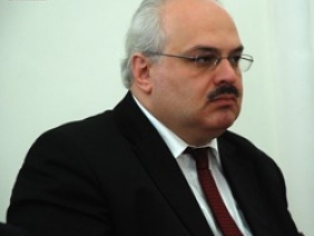 Давид Джалагания: Ограничений на въезд граждан из Северной Осетии в Грузию - нет