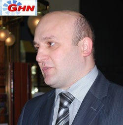 Павле Кублашвили: Совет Европы имеет определенные рекомендации по пожертвованиям политическим партиям
