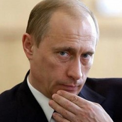 Путин думал, что белые ленточки оппозиции на Болотной площади - контрацептивы