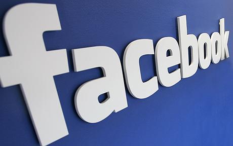 Facebook восстанавливает работу после сбоя