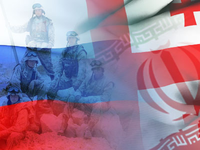Виктор Якубян: У Грузии нет будущего