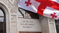 Официальный Тбилиси не располагает дополнительной информацией о моряках в Абхазии