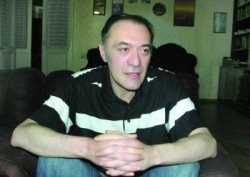 Певец Мамукаи Чарквиани представит новую песню на концерте 14 февраля